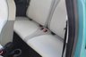 USED 2017 67 FIAT 500 1.2 Anniversario Hatchback 3dr Petrol Manual Euro 6 (s/s) (69 bhp) FINISHED IN RIVIERA GREEN--VINTAGE ALLOYS