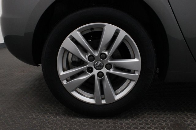 2018 VAUXHALL ASTRA - Photo 7