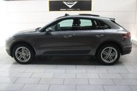 USED 2015 64 PORSCHE MACAN 3.0 TD V6 S SUV 5dr Diesel PDK 4WD Euro 6 (stop/start) (258 ps) 