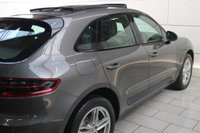 USED 2015 64 PORSCHE MACAN 3.0 TD V6 S SUV 5dr Diesel PDK 4WD Euro 6 (stop/start) (258 ps) 
