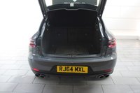 USED 2015 64 PORSCHE MACAN 3.0 TD V6 S SUV 5dr Diesel PDK 4WD Euro 6 (stop/start) (258 ps) 