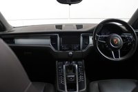 USED 2015 64 PORSCHE MACAN 3.0 TD V6 S SUV 5dr Diesel PDK 4WD Euro 6 (stop/start) (258 ps) 
