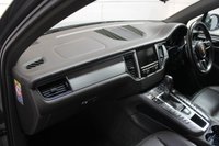 USED 2015 64 PORSCHE MACAN 3.0 TD V6 S SUV 5dr Diesel PDK 4WD Euro 6 (stop/start) (258 ps) 