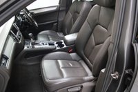 USED 2015 64 PORSCHE MACAN 3.0 TD V6 S SUV 5dr Diesel PDK 4WD Euro 6 (stop/start) (258 ps) 
