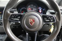 USED 2015 64 PORSCHE MACAN 3.0 TD V6 S SUV 5dr Diesel PDK 4WD Euro 6 (stop/start) (258 ps) 