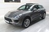 USED 2015 64 PORSCHE MACAN 3.0 TD V6 S SUV 5dr Diesel PDK 4WD Euro 6 (stop/start) (258 ps) 