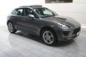 USED 2015 64 PORSCHE MACAN 3.0 TD V6 S SUV 5dr Diesel PDK 4WD Euro 6 (stop/start) (258 ps) 