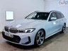 USED 2022 72 BMW 3 SERIES 2.0 320i M Sport Touring 5dr Petrol Auto Euro 6 (s/s) (184 ps) TECH PACK~H/K~HEATED S/WHEEL