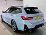USED 2022 72 BMW 3 SERIES 2.0 320i M Sport Touring 5dr Petrol Auto Euro 6 (s/s) (184 ps) TECH PACK~H/K~HEATED S/WHEEL