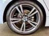 USED 2022 72 BMW 3 SERIES 2.0 320i M Sport Touring 5dr Petrol Auto Euro 6 (s/s) (184 ps) TECH PACK~H/K~HEATED S/WHEEL