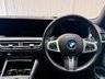 USED 2022 72 BMW 3 SERIES 2.0 320i M Sport Touring 5dr Petrol Auto Euro 6 (s/s) (184 ps) TECH PACK~H/K~HEATED S/WHEEL