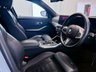 USED 2022 72 BMW 3 SERIES 2.0 320i M Sport Touring 5dr Petrol Auto Euro 6 (s/s) (184 ps) TECH PACK~H/K~HEATED S/WHEEL