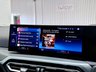 USED 2022 72 BMW 3 SERIES 2.0 320i M Sport Touring 5dr Petrol Auto Euro 6 (s/s) (184 ps) TECH PACK~H/K~HEATED S/WHEEL