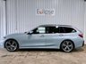 USED 2022 72 BMW 3 SERIES 2.0 320i M Sport Touring 5dr Petrol Auto Euro 6 (s/s) (184 ps) TECH PACK~H/K~HEATED S/WHEEL