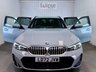 USED 2022 72 BMW 3 SERIES 2.0 320i M Sport Touring 5dr Petrol Auto Euro 6 (s/s) (184 ps) TECH PACK~H/K~HEATED S/WHEEL