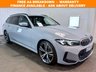 USED 2022 72 BMW 3 SERIES 2.0 320i M Sport Touring 5dr Petrol Auto Euro 6 (s/s) (184 ps) TECH PACK~H/K~HEATED S/WHEEL
