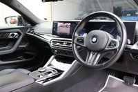 USED 2024 73 BMW 2 SERIES 230I 2.0 M SPORT COUPE COMFRT/MPRO PACK BODYKIT HUD 19"s