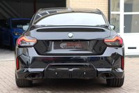 USED 2024 73 BMW 2 SERIES 230I 2.0 M SPORT COUPE COMFRT/MPRO PACK BODYKIT HUD 19"s