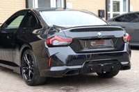 USED 2024 73 BMW 2 SERIES 230I 2.0 M SPORT COUPE COMFRT/MPRO PACK BODYKIT HUD 19"s