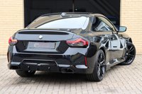 USED 2024 73 BMW 2 SERIES 230I 2.0 M SPORT COUPE COMFRT/MPRO PACK BODYKIT HUD 19"s