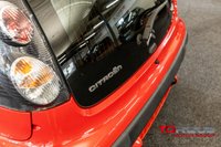 USED 2013 13 CITROEN C1 1.0i VTR Hatchback 5dr Petrol Manual Euro 5 (68 ps) &pound;20 Road Tax | ULEZ | MOT Mar 2027