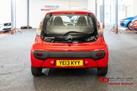 USED 2013 13 CITROEN C1 1.0i VTR Hatchback 5dr Petrol Manual Euro 5 (68 ps) &pound;20 Road Tax | ULEZ | MOT Mar 2027