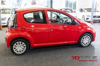 USED 2013 13 CITROEN C1 1.0i VTR Hatchback 5dr Petrol Manual Euro 5 (68 ps) &pound;20 Road Tax | ULEZ | MOT Mar 2027