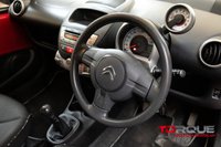 USED 2013 13 CITROEN C1 1.0i VTR Hatchback 5dr Petrol Manual Euro 5 (68 ps) &pound;20 Road Tax | ULEZ | MOT Mar 2027