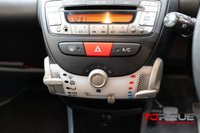 USED 2013 13 CITROEN C1 1.0i VTR Hatchback 5dr Petrol Manual Euro 5 (68 ps) &pound;20 Road Tax | ULEZ | MOT Mar 2027