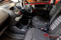 USED 2013 13 CITROEN C1 1.0i VTR Hatchback 5dr Petrol Manual Euro 5 (68 ps) &pound;20 Road Tax | ULEZ | MOT Mar 2027