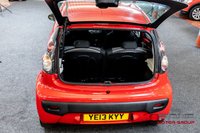 USED 2013 13 CITROEN C1 1.0i VTR Hatchback 5dr Petrol Manual Euro 5 (68 ps) &pound;20 Road Tax | ULEZ | MOT Mar 2027