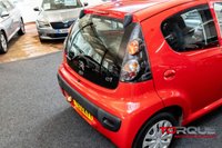 USED 2013 13 CITROEN C1 1.0i VTR Hatchback 5dr Petrol Manual Euro 5 (68 ps) &pound;20 Road Tax | ULEZ | MOT Mar 2027