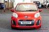 USED 2013 13 CITROEN C1 1.0i VTR Hatchback 5dr Petrol Manual Euro 5 (68 ps) &pound;20 Road Tax | ULEZ | MOT Mar 2027