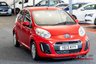 USED 2013 13 CITROEN C1 1.0i VTR Hatchback 5dr Petrol Manual Euro 5 (68 ps) &pound;20 Road Tax | ULEZ | MOT Mar 2027