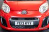 USED 2013 13 CITROEN C1 1.0i VTR Hatchback 5dr Petrol Manual Euro 5 (68 ps) &pound;20 Road Tax | ULEZ | MOT Mar 2027