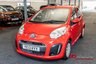 USED 2013 13 CITROEN C1 1.0i VTR Hatchback 5dr Petrol Manual Euro 5 (68 ps) &pound;20 Road Tax | ULEZ | MOT Mar 2027