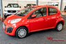 USED 2013 13 CITROEN C1 1.0i VTR Hatchback 5dr Petrol Manual Euro 5 (68 ps) &pound;20 Road Tax | ULEZ | MOT Mar 2027