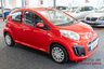 USED 2013 13 CITROEN C1 1.0i VTR Hatchback 5dr Petrol Manual Euro 5 (68 ps) &pound;20 Road Tax | ULEZ | MOT Mar 2027