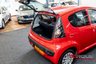 USED 2013 13 CITROEN C1 1.0i VTR Hatchback 5dr Petrol Manual Euro 5 (68 ps) &pound;20 Road Tax | ULEZ | MOT Mar 2027