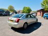 USED 2007 07 TOYOTA AVENSIS 1.8 VVT-i T3-X Hatchback 5dr Petrol Manual (171 g/km, 127 bhp) MOT 7/26 FULL SERVICE HISTORY