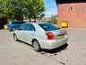 USED 2007 07 TOYOTA AVENSIS 1.8 VVT-i T3-X Hatchback 5dr Petrol Manual (171 g/km, 127 bhp) MOT 7/26 FULL SERVICE HISTORY