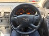 USED 2007 07 TOYOTA AVENSIS 1.8 VVT-i T3-X Hatchback 5dr Petrol Manual (171 g/km, 127 bhp) MOT 7/26 FULL SERVICE HISTORY