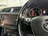 USED 2019 69 VOLKSWAGEN TIGUAN 2.0 TDI Match SUV 5dr Diesel DSG 4Motion Euro 6 (s/s) (150 ps) DSG AWD! Great spec!