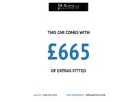 USED 2019 69 HYUNDAI TUCSON 1.6 GDi SE Nav SUV 5dr Petrol Manual Euro 6 (s/s) (132 ps) Low Mileage, ULEZ Complaint Tuscon SUV That Comes With 1 Former Owner And Full Service History !!