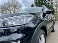 USED 2019 69 HYUNDAI TUCSON 1.6 GDi SE Nav SUV 5dr Petrol Manual Euro 6 (s/s) (132 ps) Low Mileage, ULEZ Complaint Tuscon SUV That Comes With 1 Former Owner And Full Service History !!