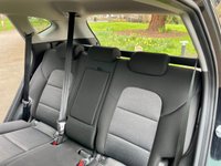USED 2019 69 HYUNDAI TUCSON 1.6 GDi SE Nav SUV 5dr Petrol Manual Euro 6 (s/s) (132 ps) Low Mileage, ULEZ Complaint Tuscon SUV That Comes With 1 Former Owner And Full Service History !!