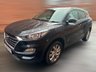 USED 2019 69 HYUNDAI TUCSON 1.6 GDi SE Nav SUV 5dr Petrol Manual Euro 6 (s/s) (132 ps) Low Mileage, ULEZ Complaint Tuscon SUV That Comes With 1 Former Owner And Full Service History !!
