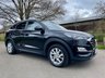 USED 2019 69 HYUNDAI TUCSON 1.6 GDi SE Nav SUV 5dr Petrol Manual Euro 6 (s/s) (132 ps) Low Mileage, ULEZ Complaint Tuscon SUV That Comes With 1 Former Owner And Full Service History !!