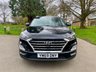 USED 2019 69 HYUNDAI TUCSON 1.6 GDi SE Nav SUV 5dr Petrol Manual Euro 6 (s/s) (132 ps) Low Mileage, ULEZ Complaint Tuscon SUV That Comes With 1 Former Owner And Full Service History !!