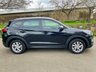 USED 2019 69 HYUNDAI TUCSON 1.6 GDi SE Nav SUV 5dr Petrol Manual Euro 6 (s/s) (132 ps) Low Mileage, ULEZ Complaint Tuscon SUV That Comes With 1 Former Owner And Full Service History !!